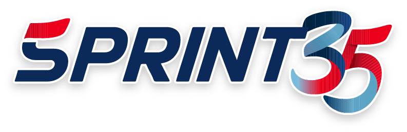 SPRINT35